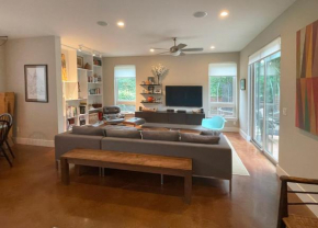 West Austin 4BR home